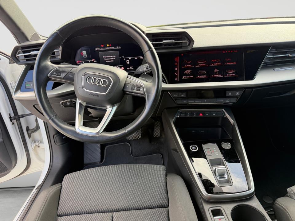 Audi A3 Sportback S line 35 TDI 110kW S tronic
