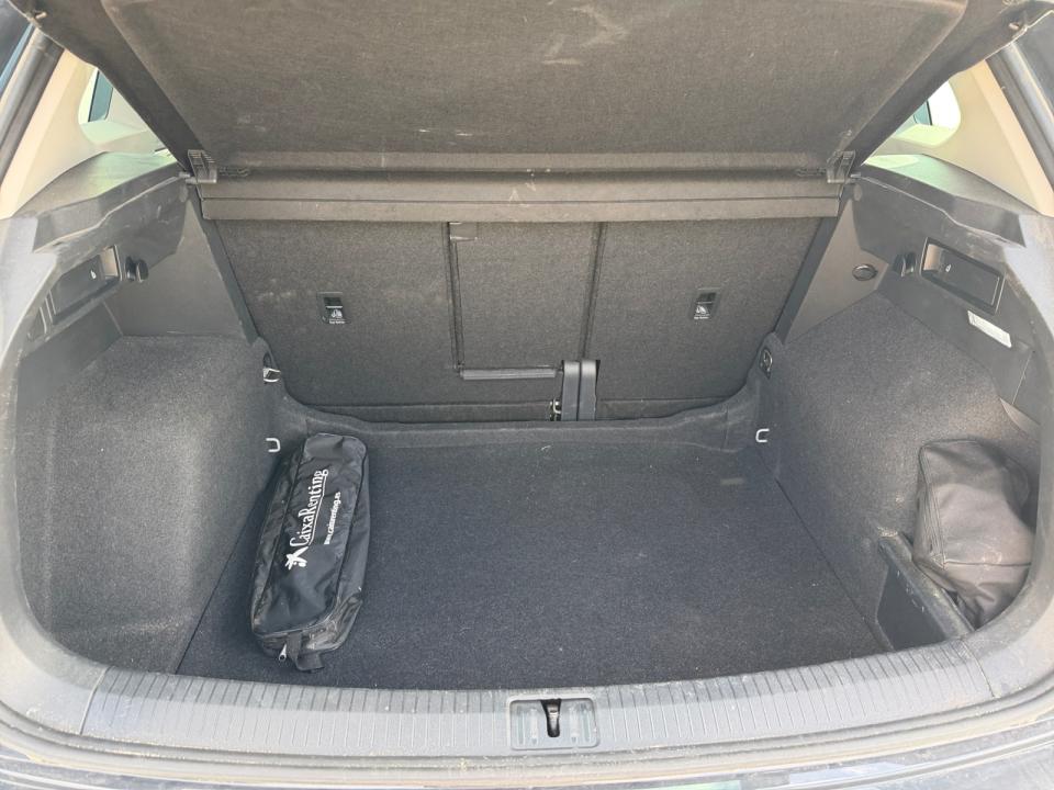 Volkswagen Tiguan Urban Sport 1.5 TSI 96kW (130CV)