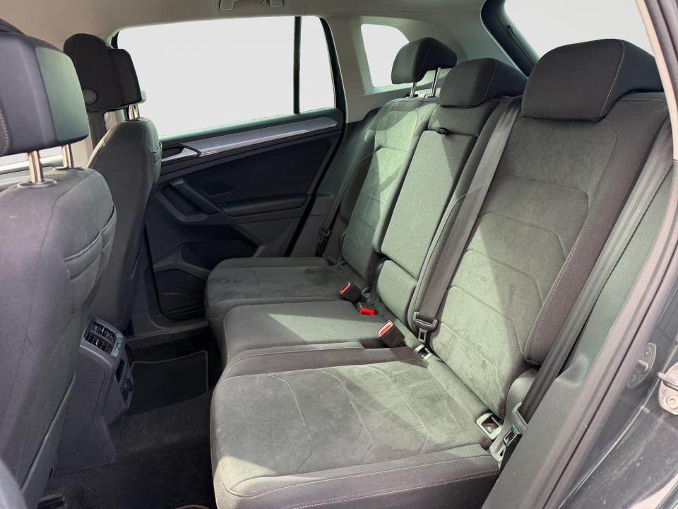 Volkswagen Tiguan Urban Sport 1.5 TSI 96kW (130CV)