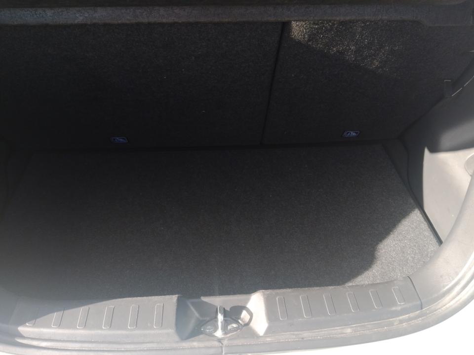 Mitsubishi Space Star 120 MPI Motion