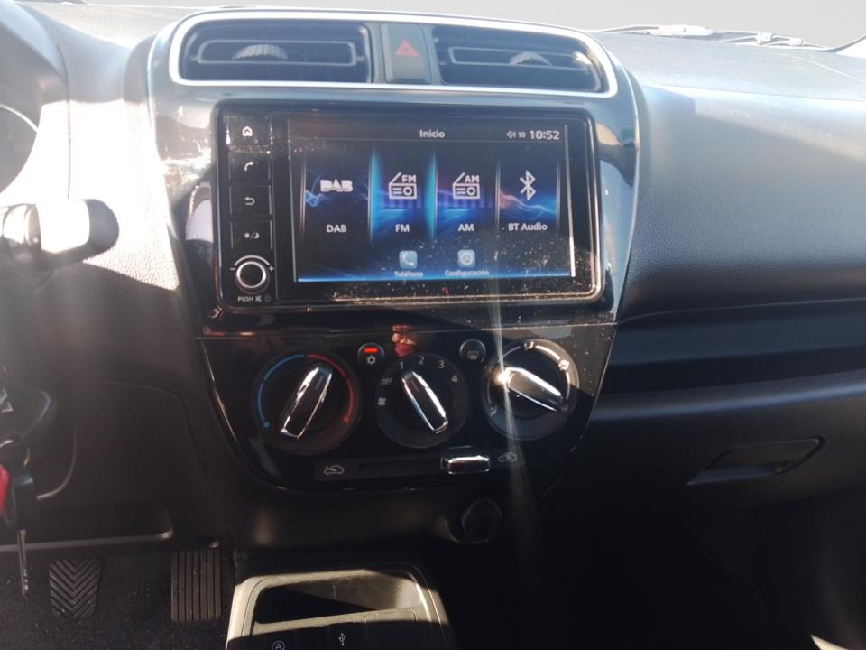 Mitsubishi Space Star 120 MPI Motion