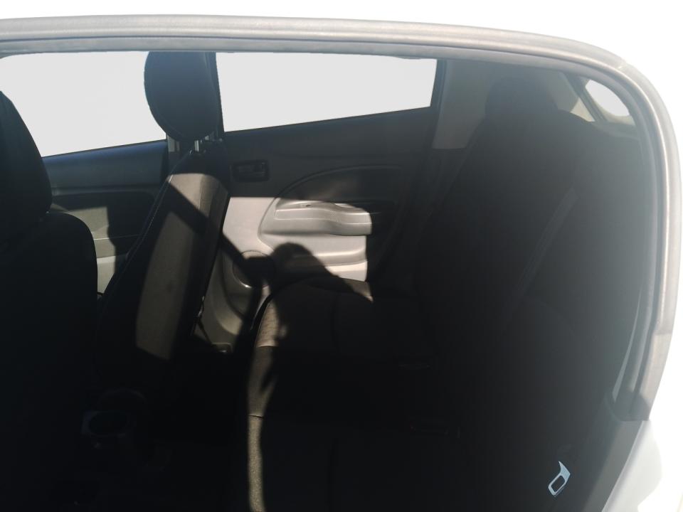 Mitsubishi Space Star 120 MPI Motion