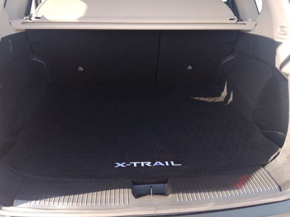 Nissan X-Trail 5 plazas 1.5 e-POWER 152 kW (204 CV) A/T