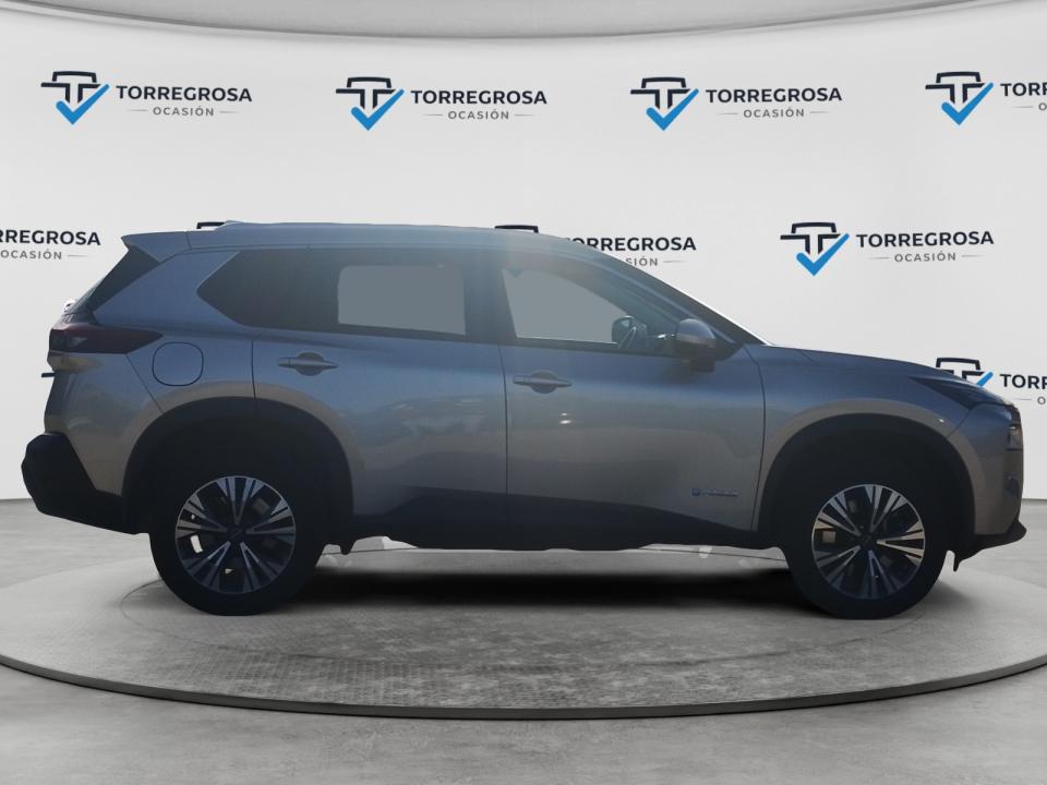 Nissan X-Trail 5 plazas 1.5 e-POWER 152 kW (204 CV) A/T