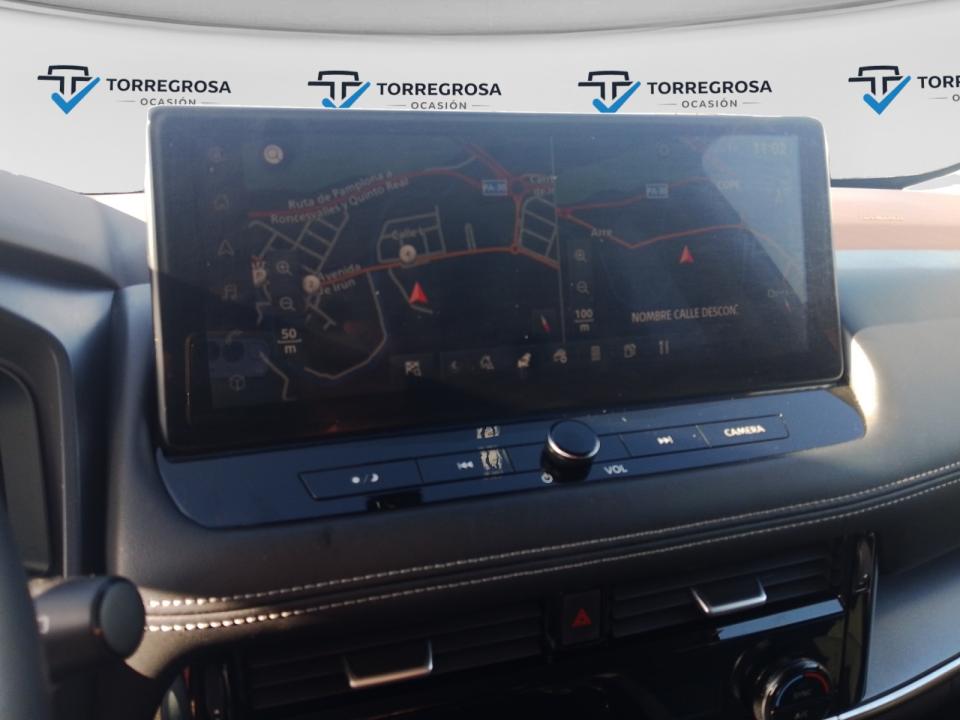 Nissan X-Trail 5 plazas 1.5 e-POWER 152 kW (204 CV) A/T