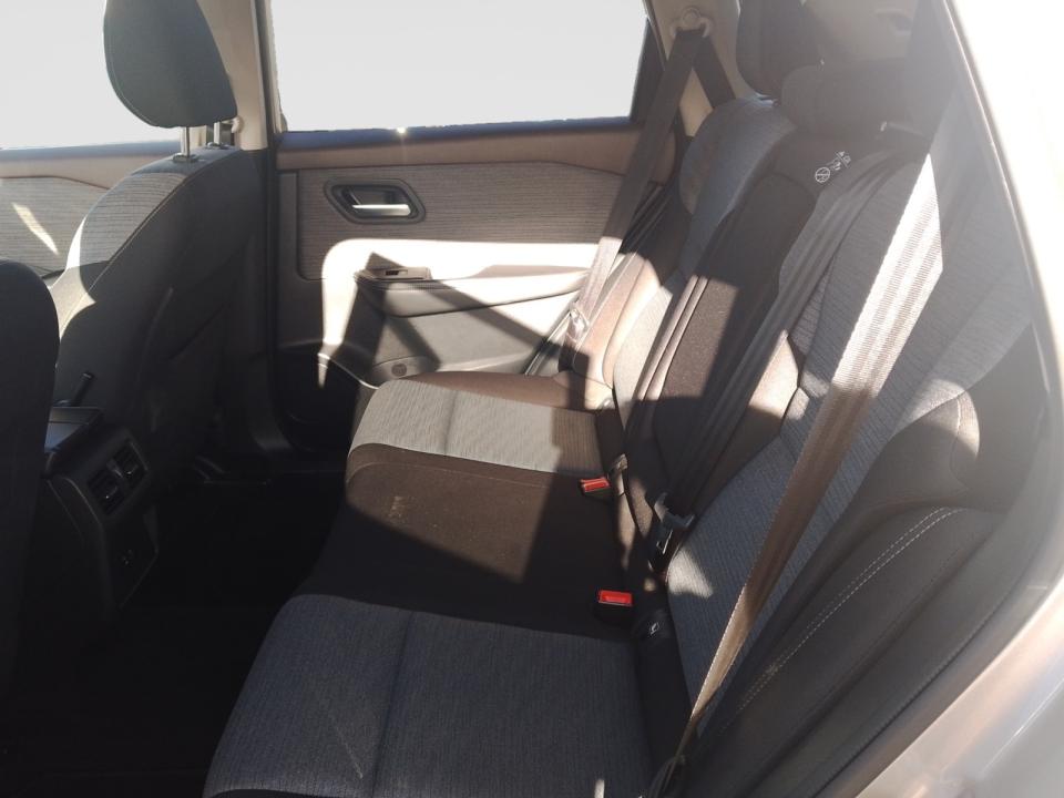 Nissan X-Trail 5 plazas 1.5 e-POWER 152 kW (204 CV) A/T