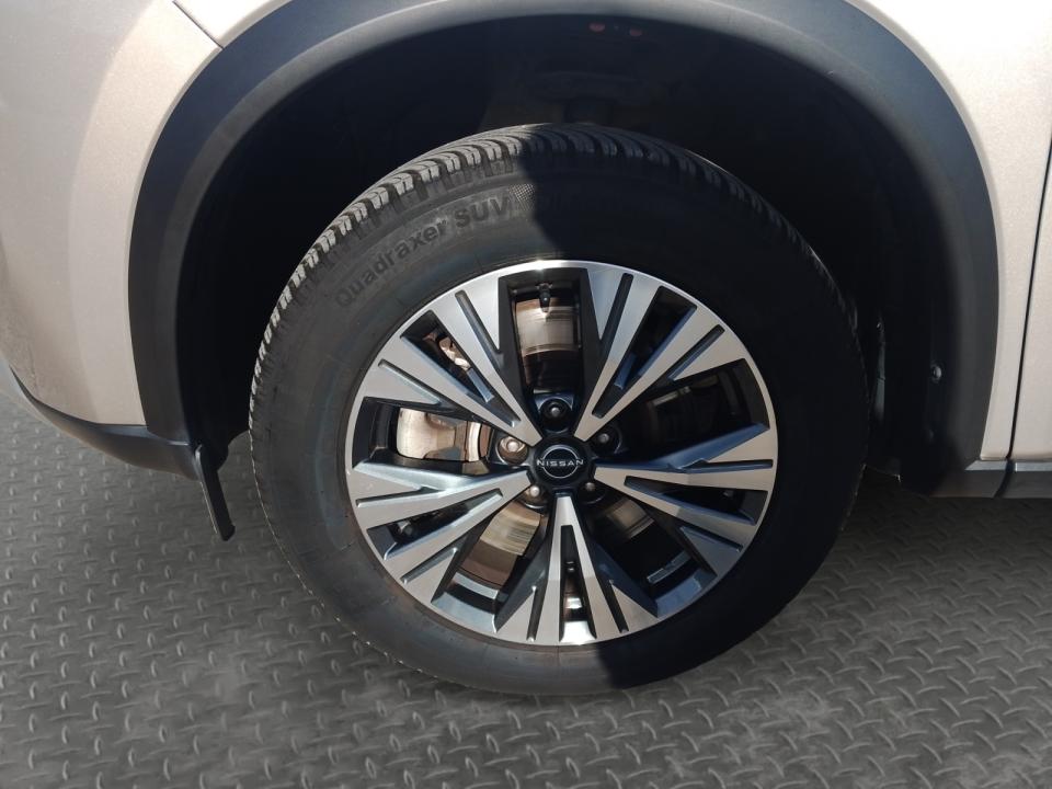 Nissan X-Trail 5 plazas 1.5 e-POWER 152 kW (204 CV) A/T