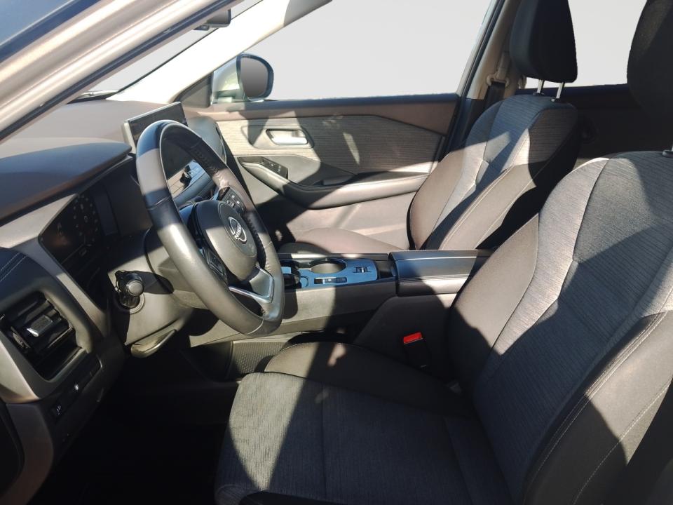 Nissan X-Trail 5 plazas 1.5 e-POWER 152 kW (204 CV) A/T