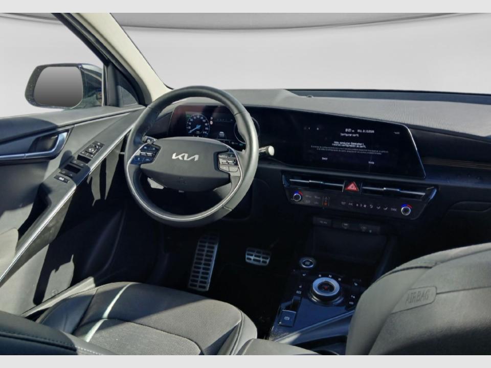 Kia Niro 1.6 GDi HEV 104kW (141CV) Emotion
