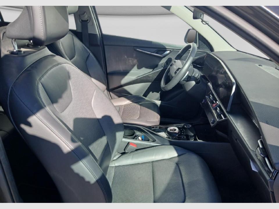 Kia Niro 1.6 GDi HEV 104kW (141CV) Emotion