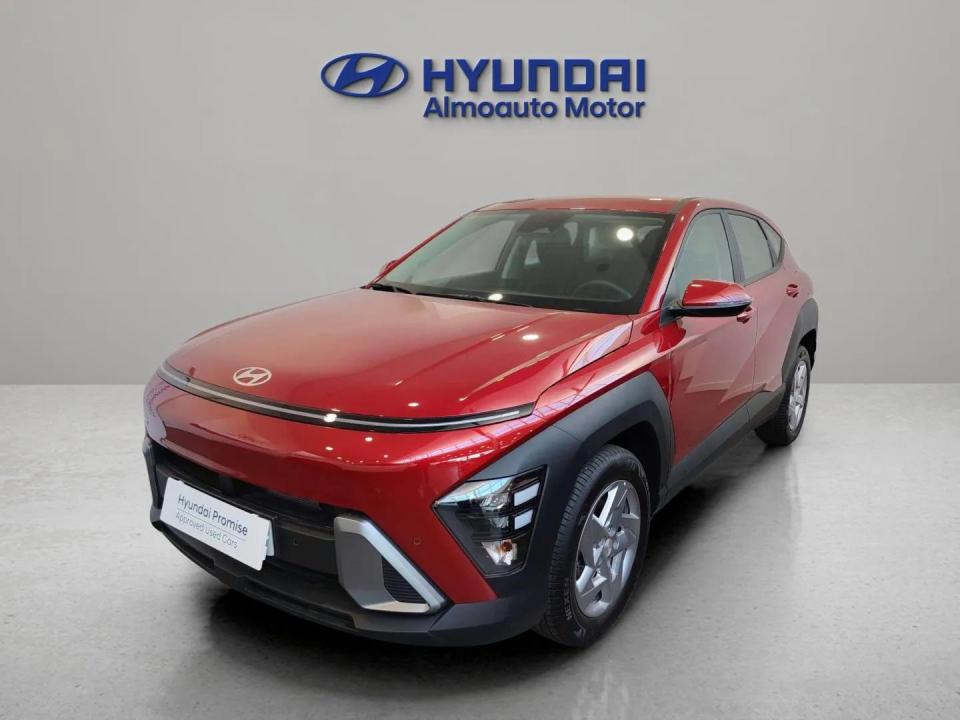 Hyundai Kona 2026 en venta – Alcalá de Henares, motor 1.6L, 