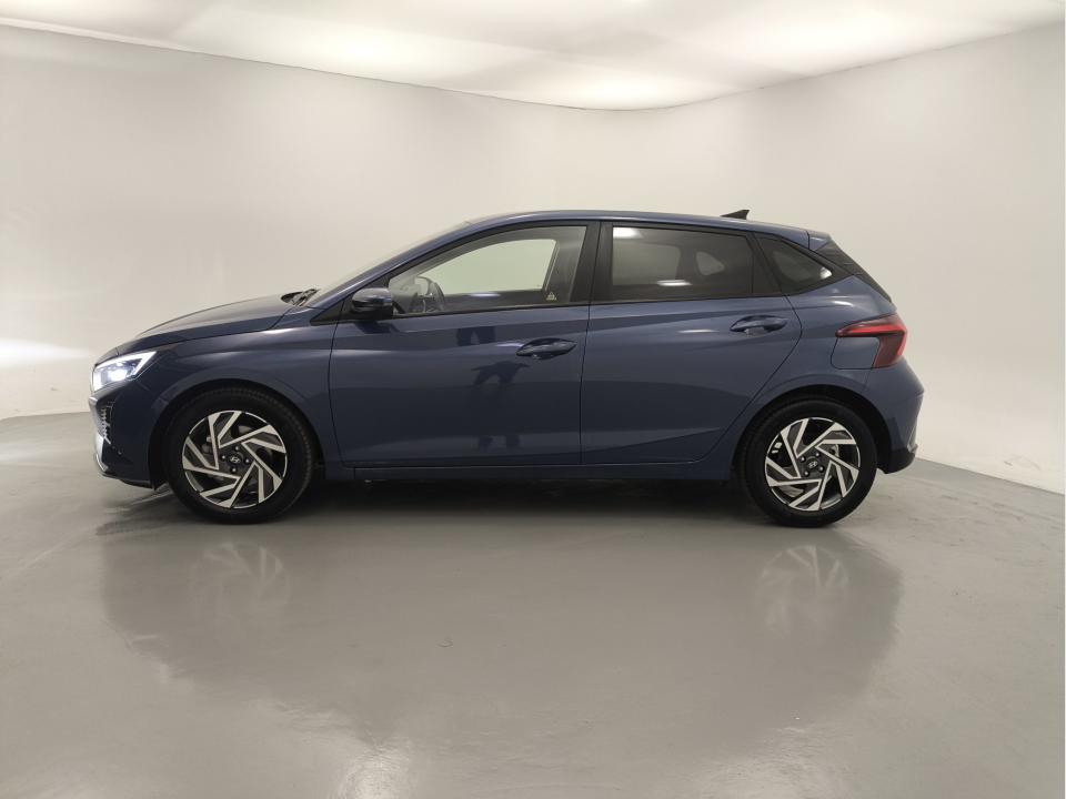 Hyundai i20 1.0 T-GDI Terrassa - Oferta con garantía - foto 3