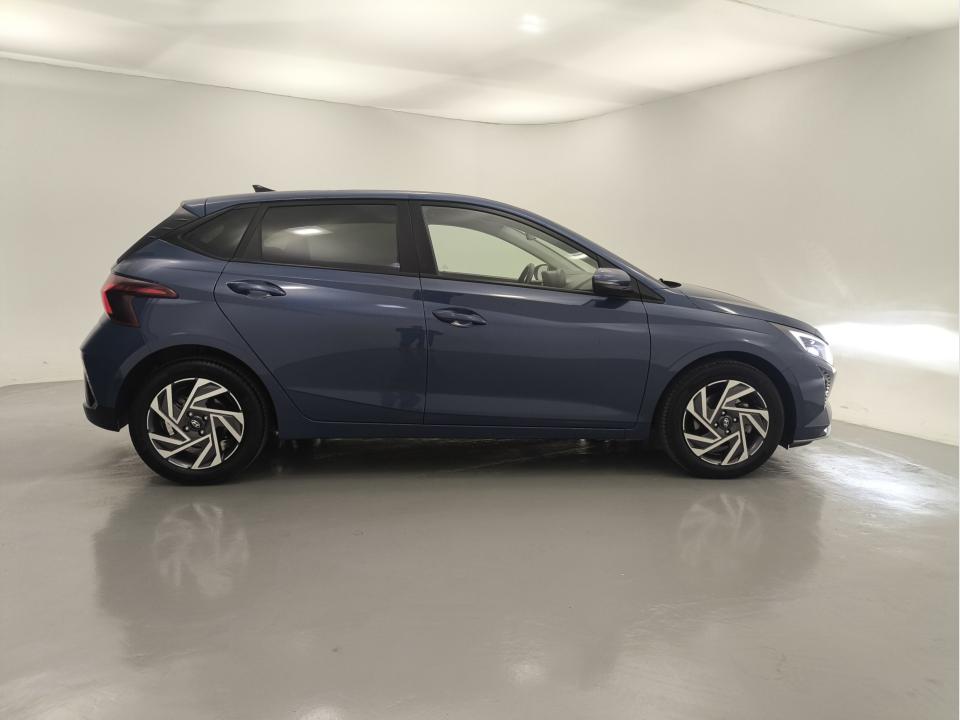 Hyundai i20 1.0 T-GDI Terrassa - Oferta con garantía - foto 4