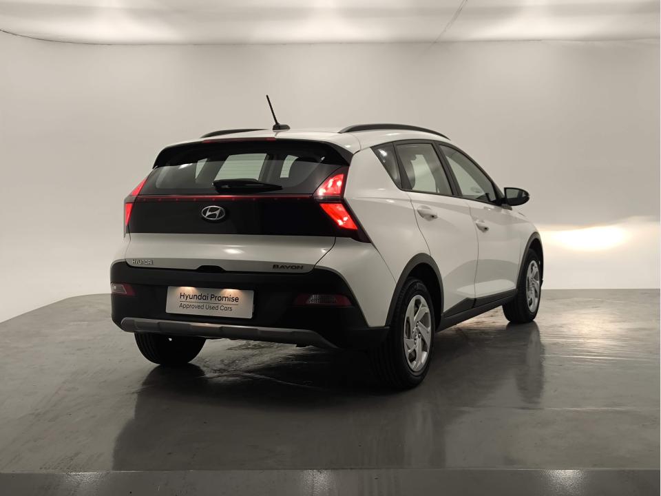Hyundai Bayon Terrassa - Oferta fiable y económica - foto 2