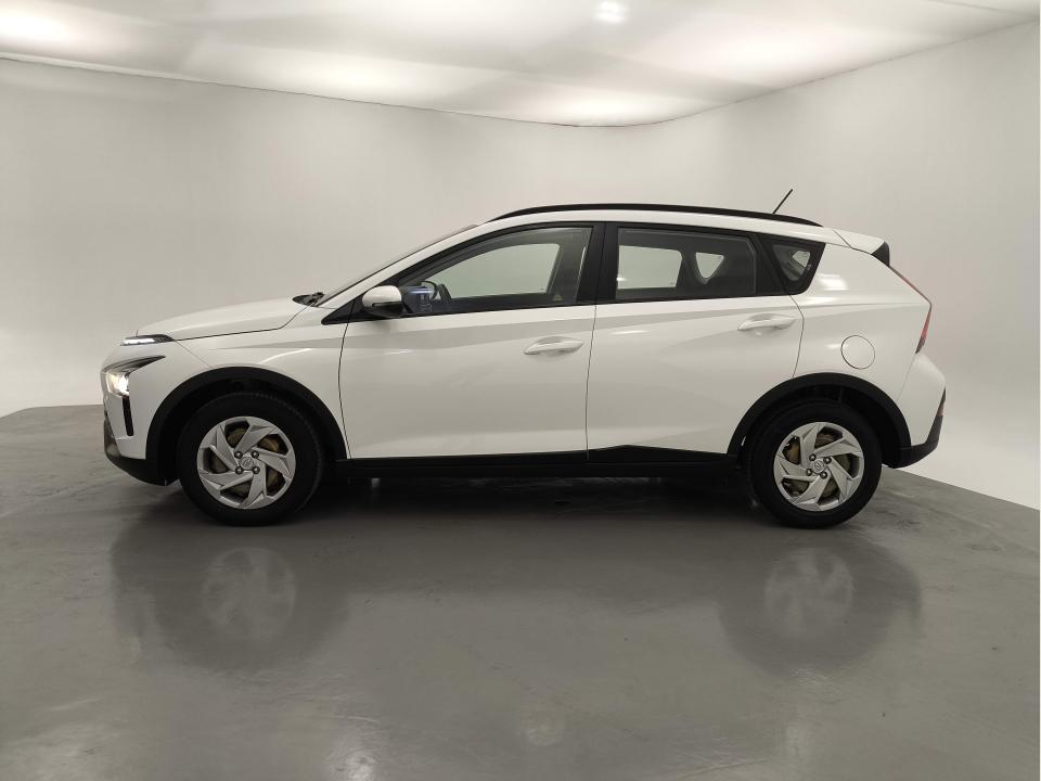 Hyundai Bayon Terrassa - Oferta fiable y económica - foto 3