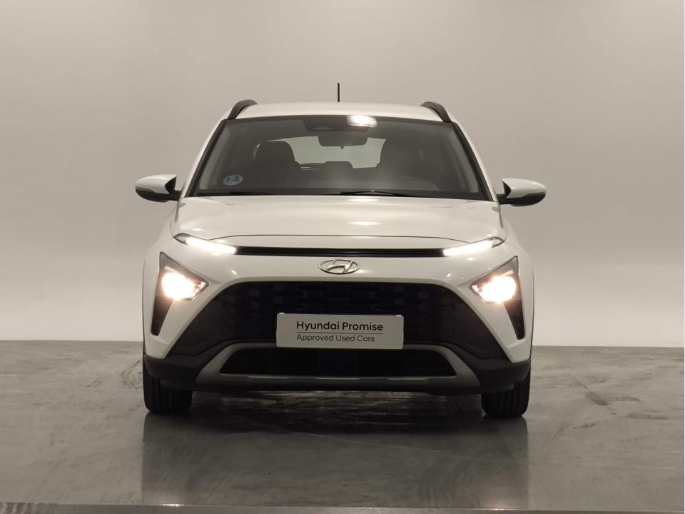 Hyundai Bayon Terrassa - Oferta fiable y económica - foto 5