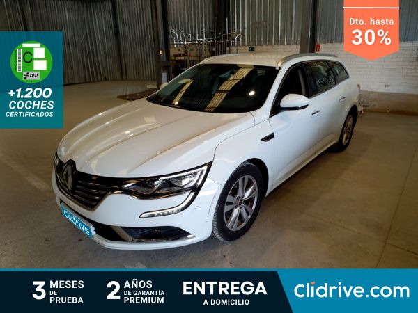 Renault Talisman