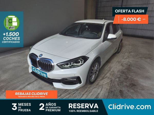 BMW Serie 1