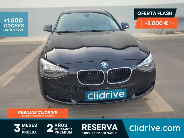 BMW Serie 1