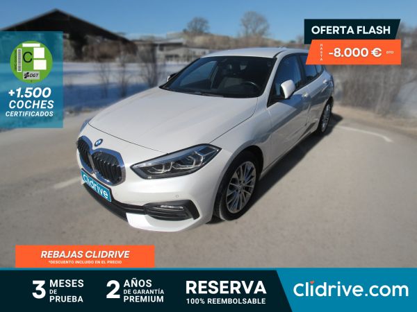 BMW Serie 1