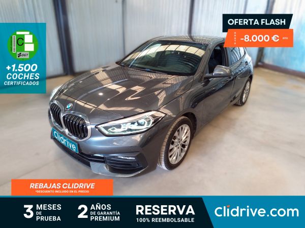 BMW Serie 1