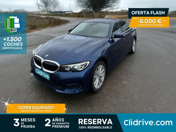BMW Serie 3