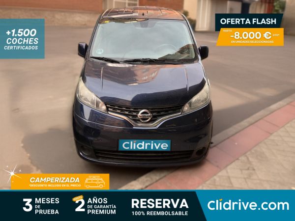 Nissan NV200