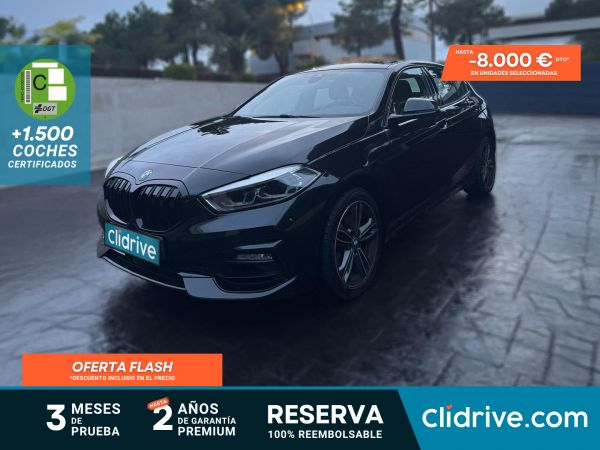 BMW Serie 1