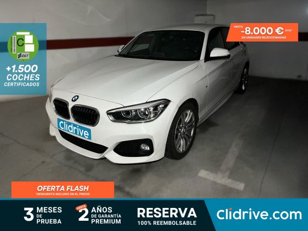 BMW Serie 1