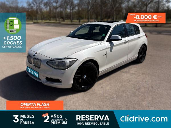 BMW Serie 1