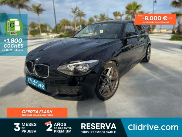 BMW Serie 1