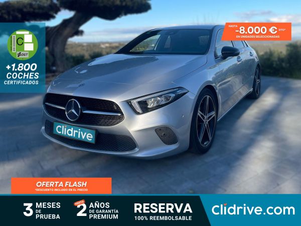 Mercedes Benz Clase A