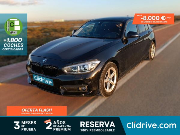 BMW Serie 1