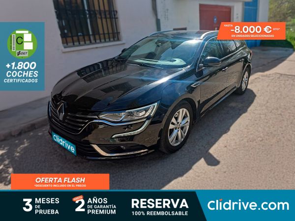 Renault Talisman