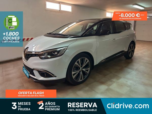 Renault Grand Scenic