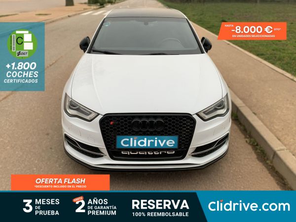 Audi S3