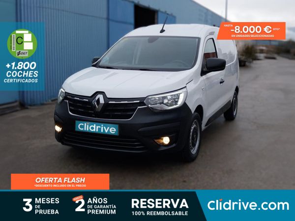 Renault Kangoo Express