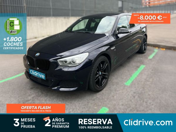 BMW Serie 5