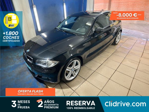 BMW Serie 1
