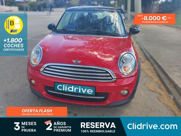 Mini Mini