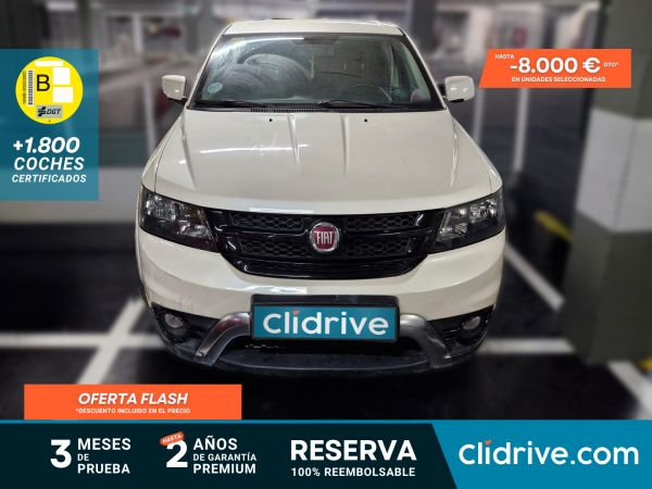 Fiat Freemont