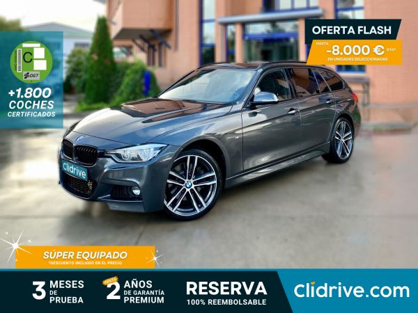 BMW Serie 3