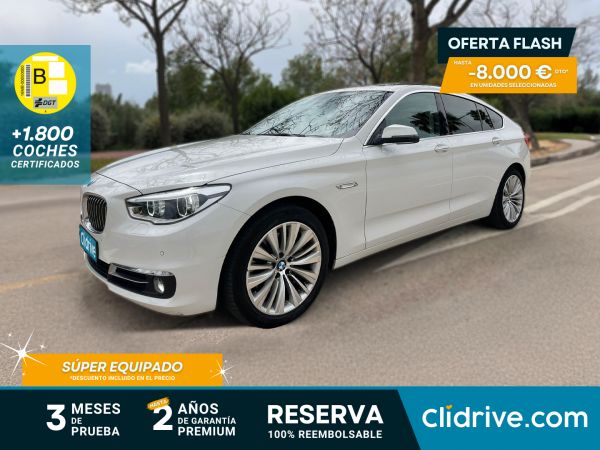 BMW Serie 5