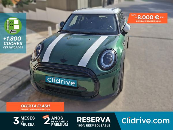 Mini Mini