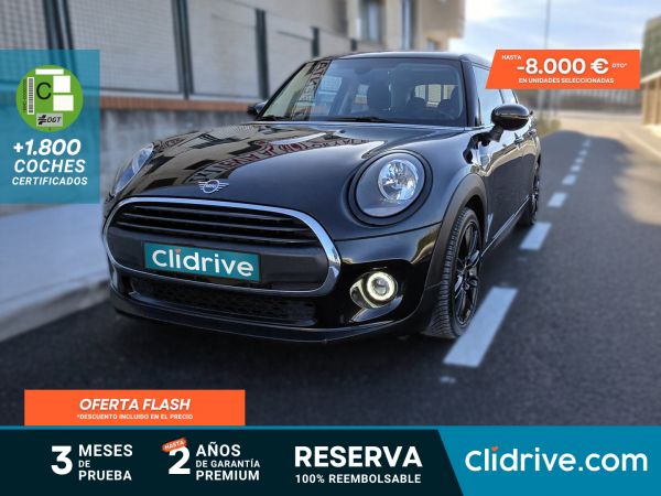 Mini Mini