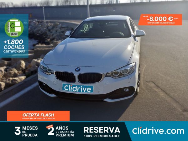 BMW Serie 4