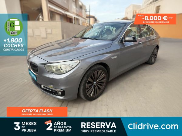 BMW Serie 5