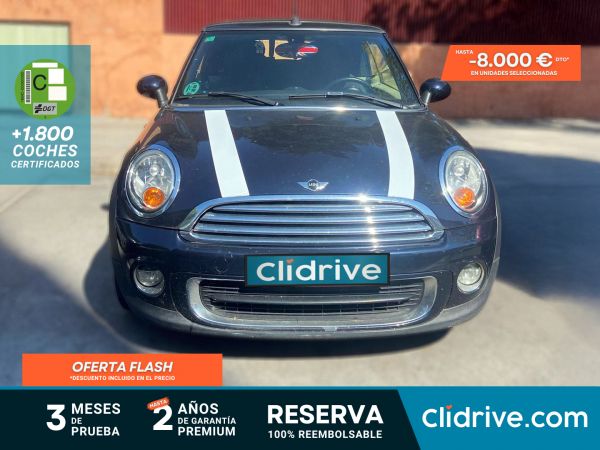 Mini Mini