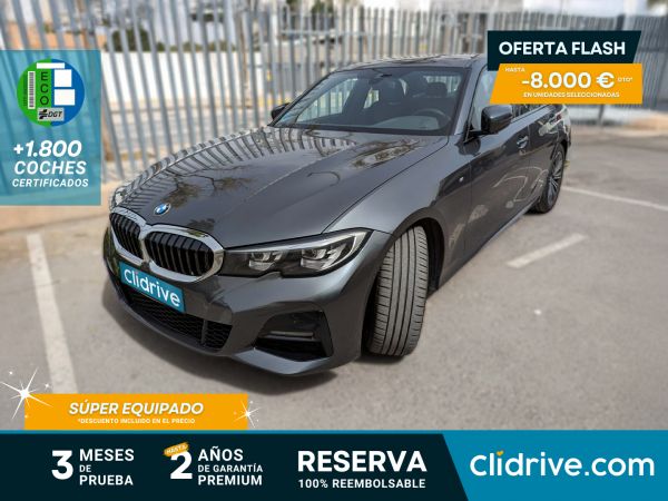 BMW Serie 3