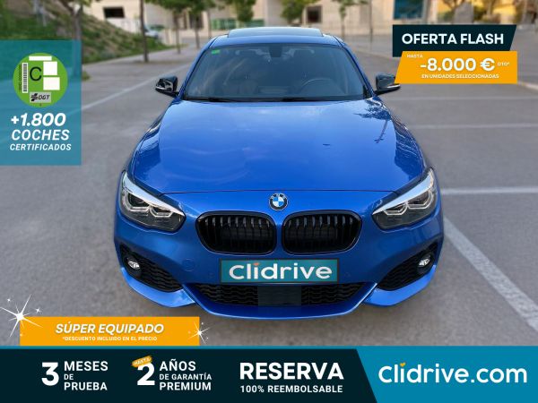 BMW Serie 1